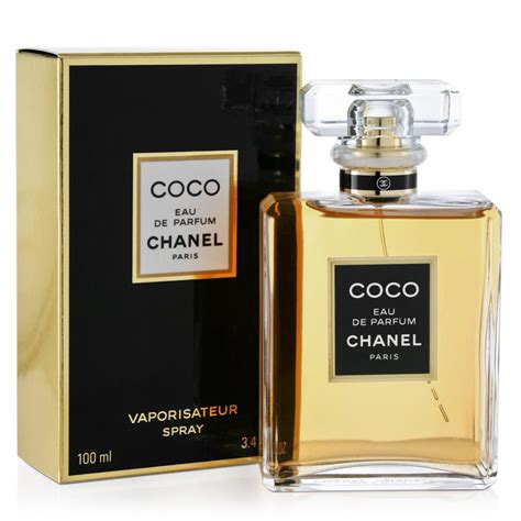 precio de perfumes chanel|coco Chanel perfume 100ml cheapest.